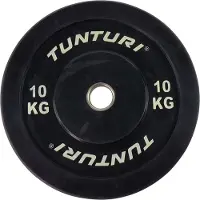 Tunturi Bumperskiva 10kg