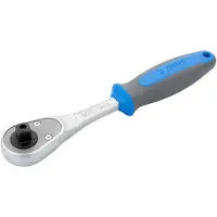 Unior Reversible Ratchet 3/8" Verktyg