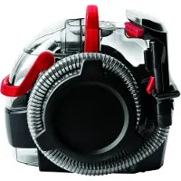 Bissell 1558n Dry And Wet 750w Dammsugare