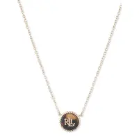 Ralph Lauren Halsband guld
