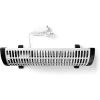 Nedis Htco10fwt Värmare 2000w