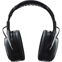 Zekler Hörselskydd 530 Bluetooth medbygel