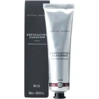 The Daimon Barber Exfolierande Rengöring av för Män - 3.38 oz Rengöring