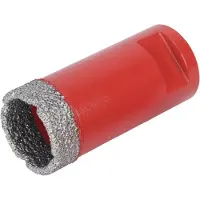 Rubi Diamantborrkrona ; 50 mm