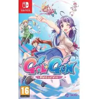 Games Switch Gal*gun Returns