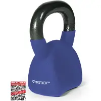 Gymstick Ergo Kettlebell 4-20kg - 16kg