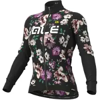 ALÉ Graphics Prr Fiori Långärmad Trikå