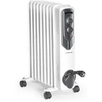 Trotec Radiator Elektrisk radiator TRH 20 E