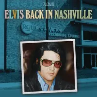 Sony music Presley Elvis: Back in Nashville 1970