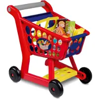 Junior home - My Shopping Trolley