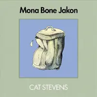Cd Stevens Cat: Mona Bone Jakon 1970 (Deluxe/Rem)