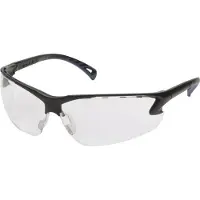 ASG Strike Systems Skyddsglasögon Svart/Clear