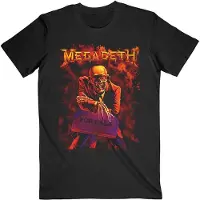 Ginza.se Megadeth: Unisex T-Shirt/Peace Sells (Black) (XX-Large)
