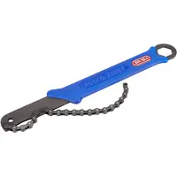 Park Tool SR-18.2 Sprocket Remover/Chain Whip for 1/8" Sprocket 2022 Verktyg