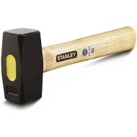 Stanley Hammare med träskaft 1-54-053; 1,5 kg