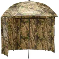 GARBOLINO Bullet Tented Paraply