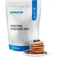 Myprotein Protein Pancake Mix - 1000g - Golden Syrup