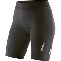 Gonso Essential Basic Cykelbyxor Utan Axelband