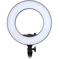 Godox LED-Belysning Ring Light LR180