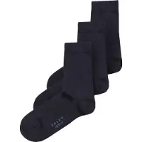 Falke Sockor marinblå