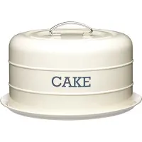Kitchencraft 28x18 Cm Kakform