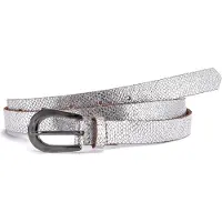 LASCANA Bälte silver