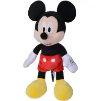 Disney Musse Nallebjörn 35 Cm