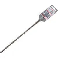 Bosch EXPERT SDS plus-7X 2608900090 Borrhammare 1 st 8 mm Total längd 265 mm SDS-Plus 1 st