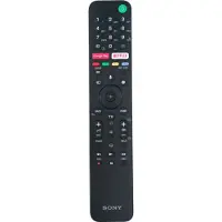 Sony RMF-TX500E original TV-fjärrkontroll