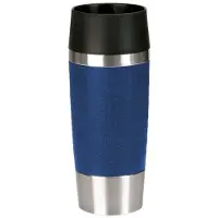 EMSA Travel Mug Standard 360ml Blå