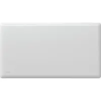 Nobø El-heatpanel Top NTL4N 10 1000W 400V D