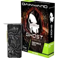 Gainward Gtx 1600 Super Ghost V1 6gb Gddr6 Grafikkort