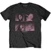 Ginza.se BlackPink: Unisex T-Shirt/How You Like That (Black) (X-Large)