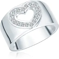 Rafaela Donata Ring silver