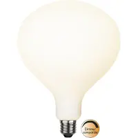 Valotorni Dimbar Dekorationslampa LED E27 5,6W 2600K