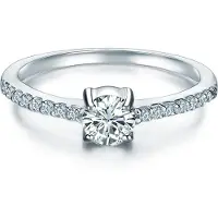 Trilani Ring silver