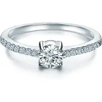 Trilani Ring silver