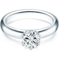 Trilani Ring silver