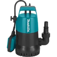 Makita PF0300 - Trädgårdspump - elektrisk - 300 W - 4.2 kg