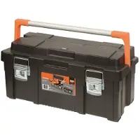 Bahco 4750PTB65 Elektriker, Hantverkare, Hantverkare, Tekniker, Universal Verktygsväska tom 1 st (B x H x D) 650 x 285 x 300 mm