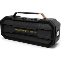 Energy Sistem Utomhus Box Street Bluetooth-högtalare