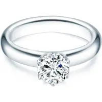 Trilani Ring silver
