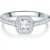Trilani Ring silver