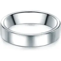 Trilani Ring silver
