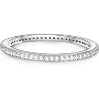 Glanzstücke Ring silver