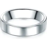 Trilani Ring silver