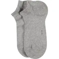 Falke Sockor grå