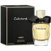 AquaBella Cabochard 2019 Eau de Parfum 100ml Spray