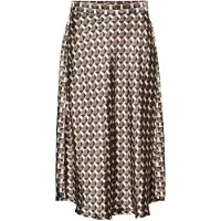 Vero Moda Xara Lång Kjol