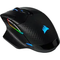 Corsair Dark Core Pro Rgb Trådlös Spelmus